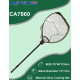 Подсак складной прорезиненный Mifine CA7060 с ручкой (70*60, L-210см) 