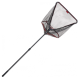 Подсачек складной телескопический Rapala Folding Net 175х50х50 см с прорезиненной сеткой