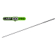 Ручка подсака Carp Pro Torus 1.85м, 1 секция