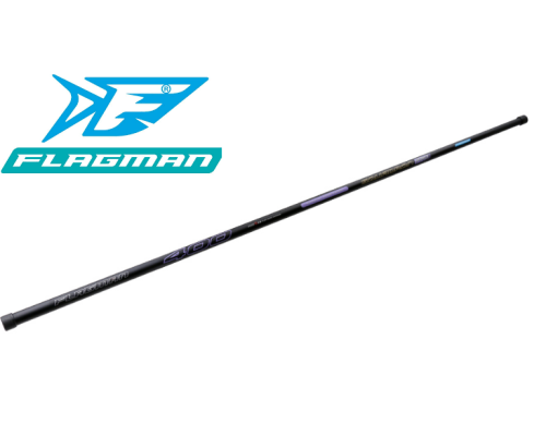 Ручка подсака Flagman Squadron Pro Carp 4м (штекерная)