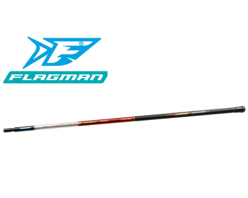 Ручка подсака Flagman Force Active Tele Handle, 2м (телескопическая)