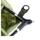 Голова подсакa карпового CARP PRO Diamond Landing Net 42'' с поплавком