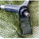 Голова подсакa карпового CARP PRO Diamond Landing Net 42'' с поплавком