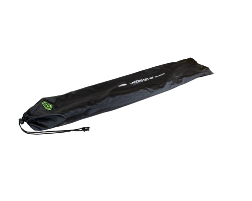 Голова подсакa карпового CARP PRO Diamond Landing Net 42'' с поплавком