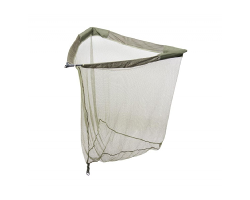Голова подсакa карпового CARP PRO Diamond Landing Net 42'' с поплавком