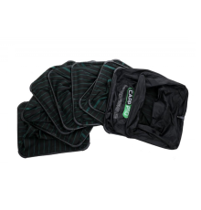 Садок карповый Carp Pro Fishing Keepnet 400x55x45см