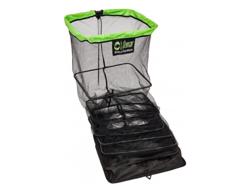 Садок Sensas Gloucester Keepnet, 50x40/45x35x300см