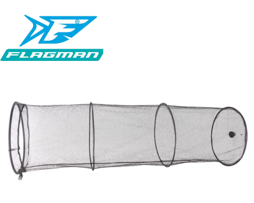 Садок Flagman диаметр - 45 см, длина - 1.50м