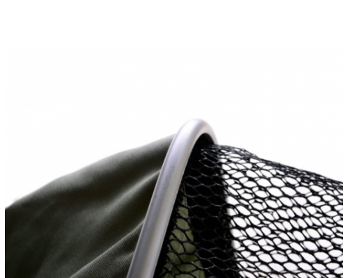 Садок Flagman Rubber Mesh прямоугольный 50x40см, 4м