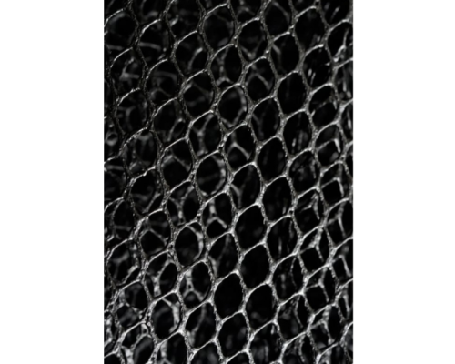 Садок Flagman Rubber Mesh прямоугольный 50x40см, 4м
