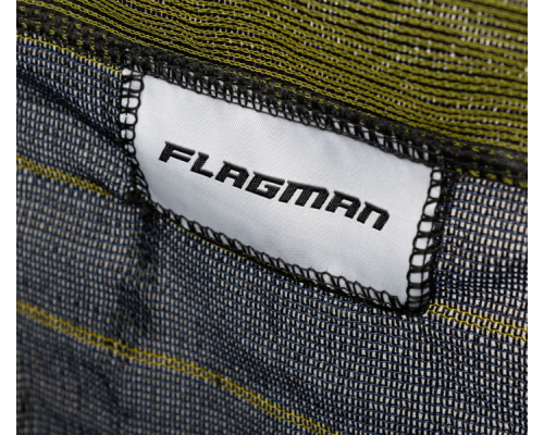 Садок Flagman спортивный прямоугольный 50x40cм, 2м