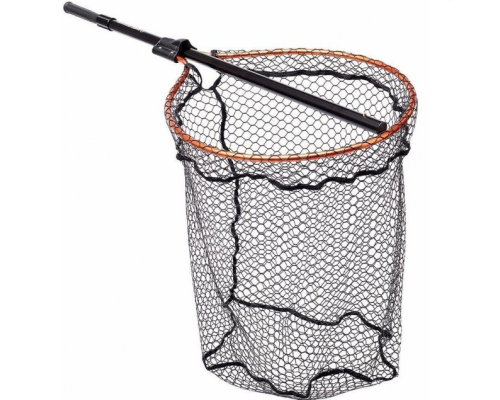 Подсачек Savage Gear Full Frame Oval Net 46x56см 95-150см