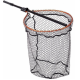 Подсачек Savage Gear Full Frame Oval Net 46x56см 95-150см