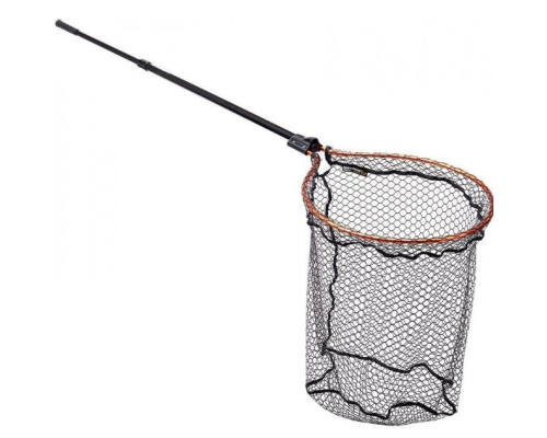 Подсачек Savage Gear Full Frame Oval Net 46x56см 95-150см