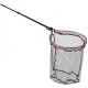 Подсачек Savage Gear Full Frame Oval Net 46x56см 95-150см
