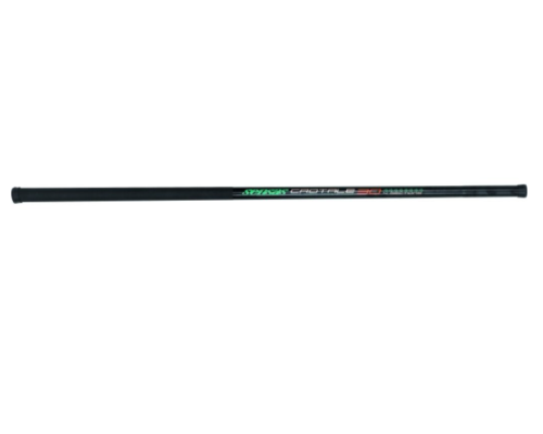 Ручка для подсачека штекерная Sensas Crotale 30 Landing Net Handle, 3м