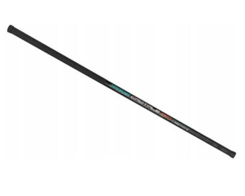 Ручка для подсачека штекерная Sensas Crotale 30 Landing Net Handle, 4м