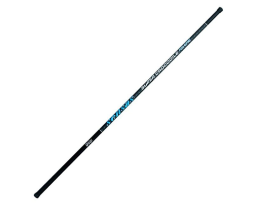 Ручка для подсачека штекерная Sensas Handle Super Crocodile Fisherie, 2.7м