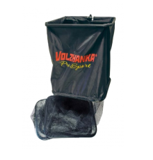 Садок Волжанка Pro Sport Lite 2.0м, латекс