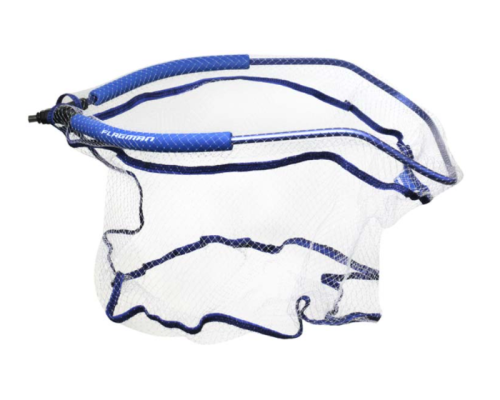 Голова подсакa Flagman Nylon Head Eva 45x40см