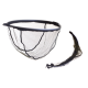 Голова подсакa Flagman разборная 50х40 см Bottom Green Mesh