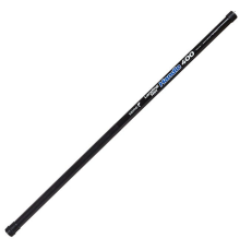 Ручка для подсачека телескопическая Salmo Handle 400, 4м