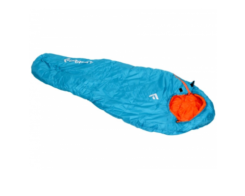 Спальный мешок FORREST "Trek 350" 220x80x50