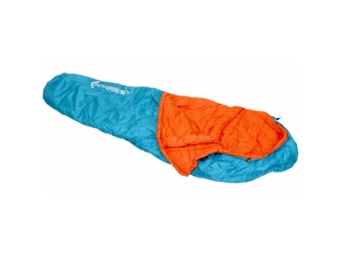 Спальный мешок FORREST "Trek 350" 220x80x50