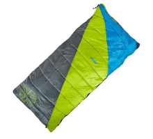 Спальный мешок-одеяло Norfin Discovery Comfort 200 L 200х90см, +5С/+20С