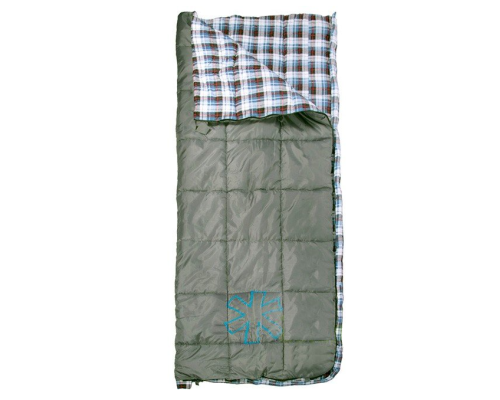 Спальный мешок-одеяло Norfin Natural Comfort 250 R 200х80см, 0С/+20С