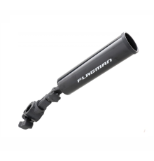 Стакан-подставка под удилище Flagman Rod Holder With Connector, D ног 25/30/36mm