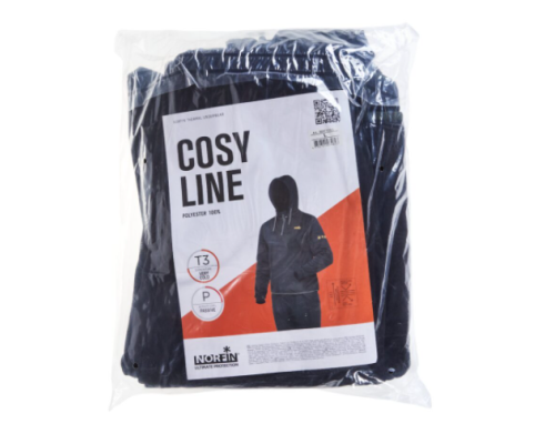 Термобелье Norfin Cosy Line