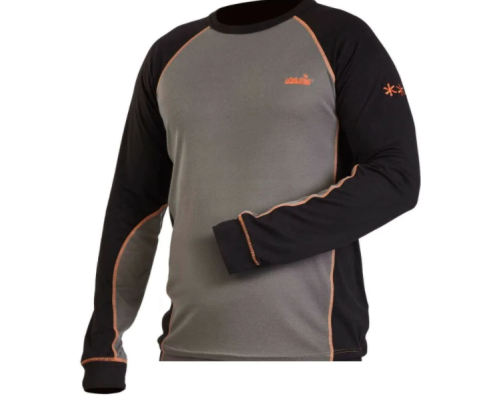 Термобелье Norfin Comfort Line Gray