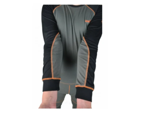 Термобелье Norfin Comfort Line Gray