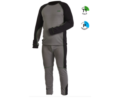 Термобелье Norfin Comfort Line Gray