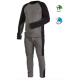 Термобелье Norfin Comfort Line Gray