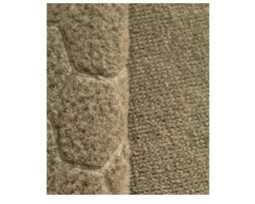 Термобелье Элементаль Krion Hornet ТБ-004 цвет черный