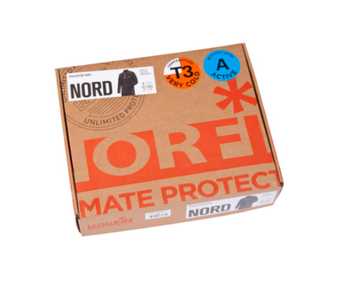 Термобелье Norfin Nord