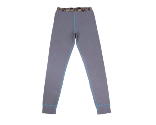 Термобелье женское Norfin Women LADY BASE BLUE