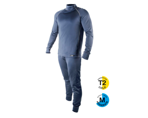 Термобелье Norfin Polar Pro Navy