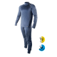Термобелье Norfin Polar Pro Navy