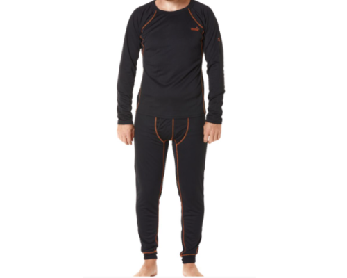 Термобелье Norfin Thermo Line 2