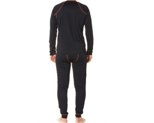 Термобелье Norfin Thermo Line 2