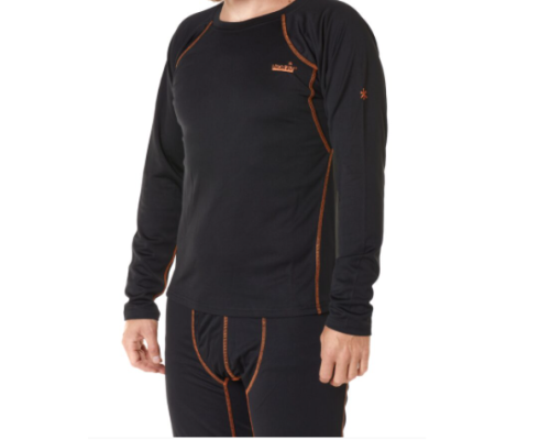 Термобелье Norfin Thermo Line 2