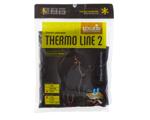 Термобелье Norfin Thermo Line 2