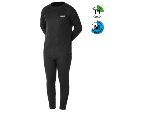 Термобелье Norfin Thermo Line 3