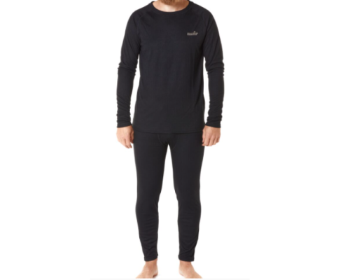 Термобелье Norfin Thermo Line 3