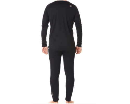 Термобелье Norfin Thermo Line 3