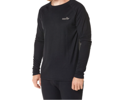 Термобелье Norfin Thermo Line 3