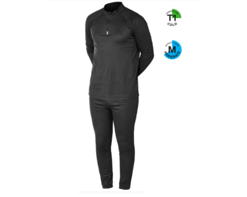 Термобелье Norfin Thermo Line Sport